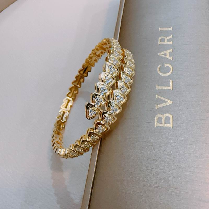 Bvlgari bracelet 05yxh11
